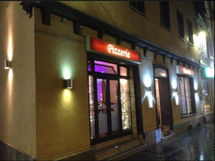 Foto: Da Rocco